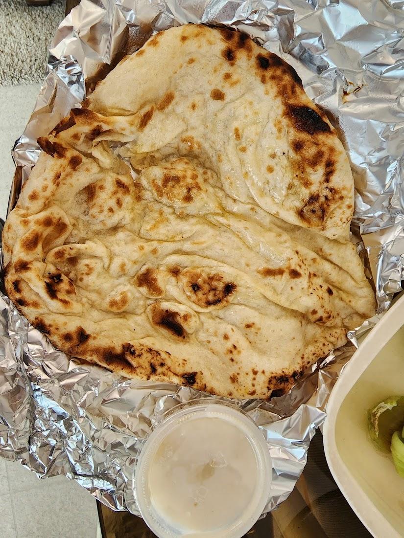 Punjabi Tandoor